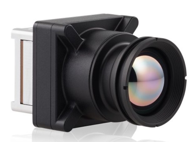 Teledyne FLIR OEM Launches Boson SX8, the First NDAA-Compliant 8 &micro;m SXGA LWIR Thermal Camera Module
